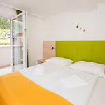 Inn Fischerhof Glinzner Hotel-restaurant-camping 3*