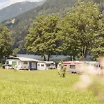 Fischerhof Glinzner Hotel-restaurant-camping Afritz am See