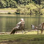 Fischerhof Glinzner Hotel-restaurant-camping Inn 3*