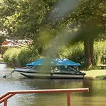 Fischerhof Glinzner Hotel-restaurant-camping Gasthof Afritz am See