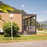 Fischerhof Glinzner Hotel-restaurant-camping 3*