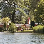 Fischerhof Glinzner Hotel-restaurant-camping Inn