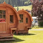 Inn Fischerhof Glinzner Hotel-restaurant-camping