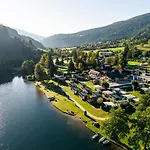 Inn Fischerhof Glinzner Hotel-restaurant-camping
