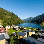 Fischerhof Glinzner Hotel-restaurant-camping 3*