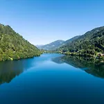 Fischerhof Glinzner Hotel-restaurant-camping 3* Afritz am See