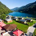 Fischerhof Glinzner Hotel-restaurant-camping Gasthof 3*