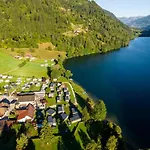 Gasthof Fischerhof Glinzner Hotel-restaurant-camping Afritz am See