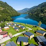 Fischerhof Glinzner Hotel-restaurant-camping Gasthof