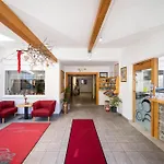 Fischerhof Glinzner Hotel-restaurant-camping Gasthof 3*