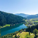 Fischerhof Glinzner Hotel-restaurant-camping 3* Afritz am See