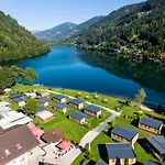 Gasthof Fischerhof Glinzner Hotel-restaurant-camping Afritz am See