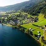 Gasthof Fischerhof Glinzner Hotel-restaurant-camping 3*