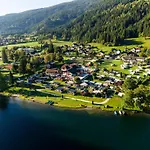 Fischerhof Glinzner Hotel-restaurant-camping Gasthof Afritz am See