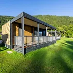 Gasthof Fischerhof Glinzner Hotel-restaurant-camping Afritz am See