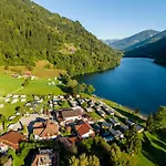 Inn Fischerhof Glinzner Hotel-restaurant-camping Afritz am See