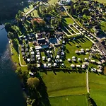 Fischerhof Glinzner Hotel-restaurant-camping Gasthof 3*