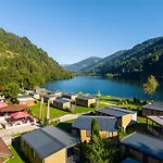 Fischerhof Glinzner Hotel-restaurant-camping