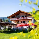 Fischerhof Glinzner Hotel-restaurant-camping Gasthof 3*