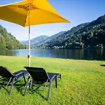 Fischerhof Glinzner Hotel-restaurant-camping Inn Afritz am See