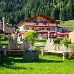 Fischerhof Glinzner Hotel-restaurant-camping 3* Afritz am See