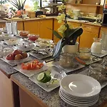 Fischerhof Glinzner Hotel-restaurant-camping 3* Afritz am See