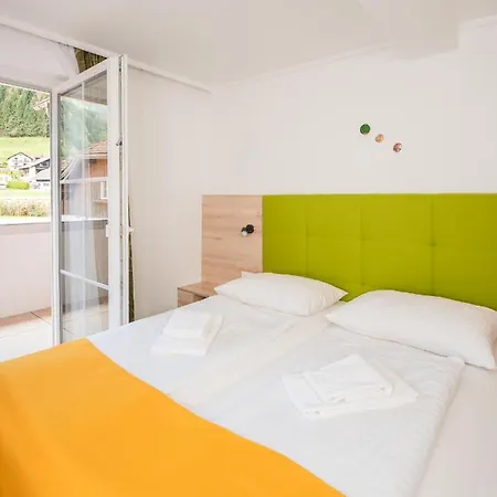Estalagem Fischerhof Glinzner Hotel-restaurant-camping 3*