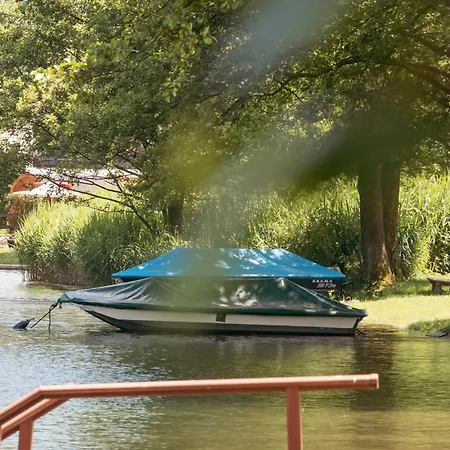 Fischerhof Glinzner Hotel-restaurant-camping Penzion Afritz