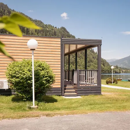 Fischerhof Glinzner Hotel-restaurant-camping 3*