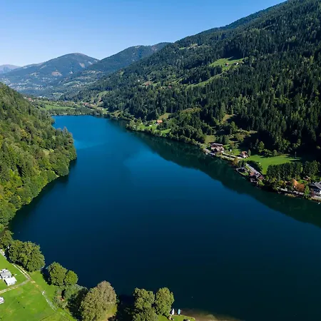 Penzion Fischerhof Glinzner Hotel-restaurant-camping 3*