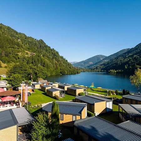 Fischerhof Glinzner Hotel-restaurant-camping 3*