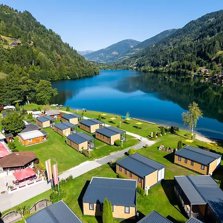 Fischerhof Glinzner Hotel-restaurant-camping Värdshus