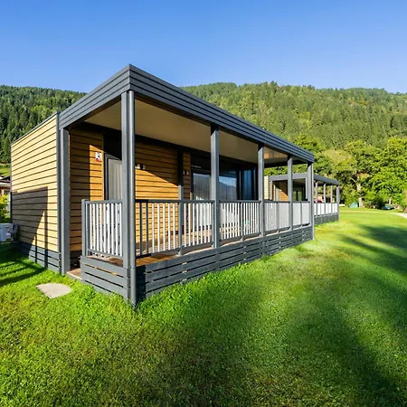 Penzion Fischerhof Glinzner Hotel-restaurant-camping Afritz