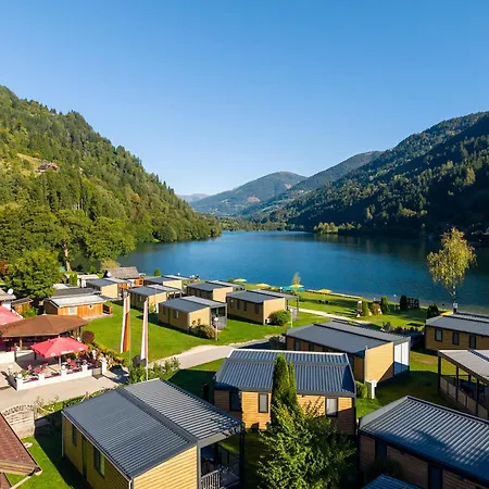 Fischerhof Glinzner Hotel-restaurant-camping