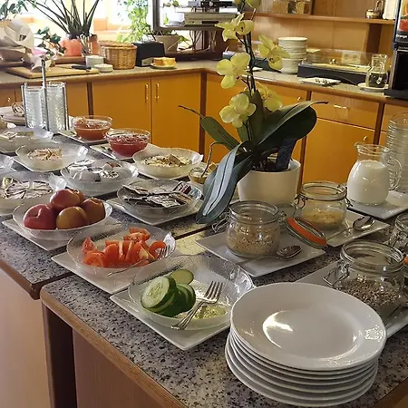 Fischerhof Glinzner Hotel-restaurant-camping 3* Afritz