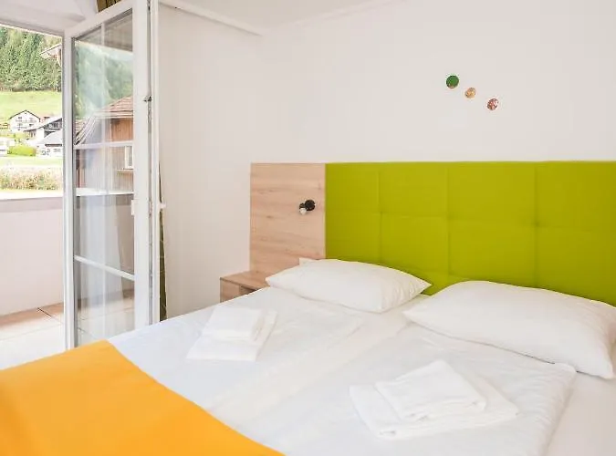 Zajazd Fischerhof Glinzner Hotel-restaurant-camping 3*