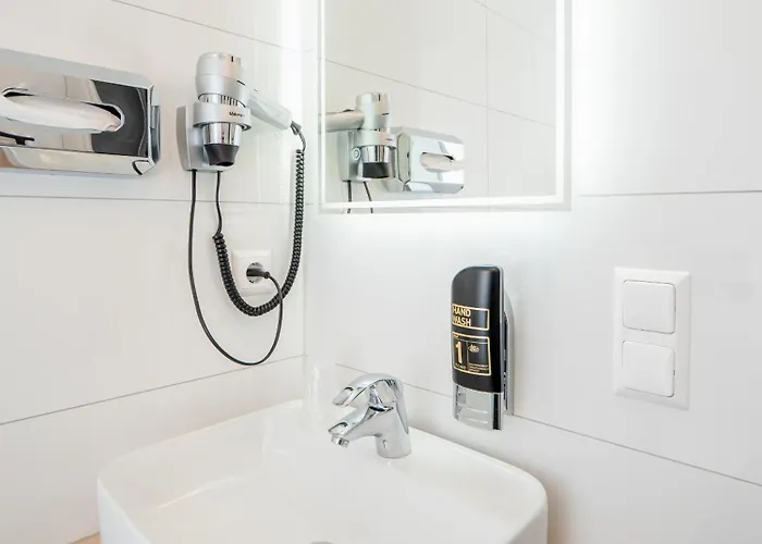 Fischerhof Glinzner Hotel-restaurant-camping Zajazd 3*