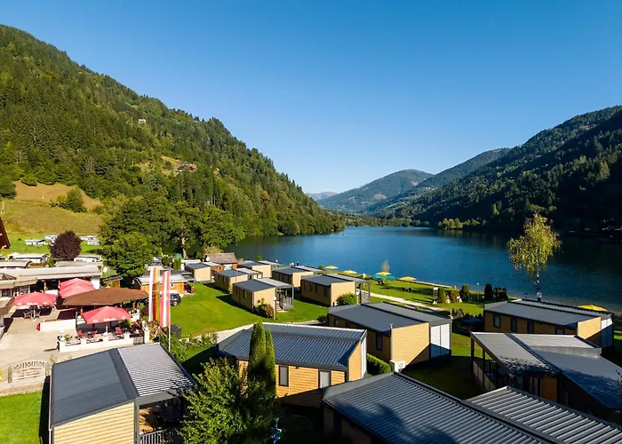 Fischerhof Glinzner Hotel-restaurant-camping 3*